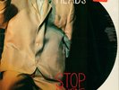 TALKING HEADS STOP MAKING SENSE LP SEALED 1984 SIRE STILL SEALED BRAND NEW