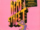 BEAT STREET VOL 1 Soundtrack 1984 [1st press] Atlantic SEALED LP w/ HYPE STICKER