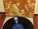 PUGSLEY MUNION Lp Just Like You 1st Private Press SHRINK Psych RARE VG++