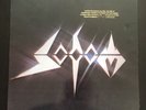 SODOM Expurse of Sodomy EP - 1988 Steamhammer Clear vinyl