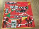 Mojo Rocksteady Studio One Coxsone Rare Lp