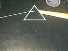 Pink Floyd - The Dark Side Of The Moon  (Gramophone rim text)
