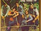 Infinity Plus Three -Setting Yesterday Free LP  Xian Folk Psych Private