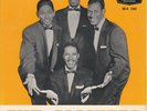 COASTERS The Coasters  (LONDON) Tri Centre UK EP
