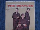 THE BEATLES Introducing... VEE JAY Stereo SR 1062 SEALED / SCELLÉ   Mint/Mint