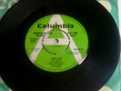 The Attraction Party Line Rare Freakbeat Columbia Demo DB8010