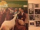 THE BEACH BOYS - PET SOUNDS -  MONO VINYL LP 1966