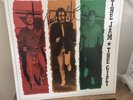 Paul Weller Signed The Jam Vinyl Autograph The Gift Rare