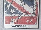 The Stone Roses Waterfall 2 Track Vinyl 7