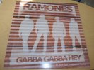 Ramones - Gabba gabba hey - LP - 17 rare and unreleased tracks