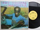 PAT THOMAS & MARIJATA EBO TAYLOR AFRO FUNK SOUL DISCO REGGAE GHANA ? mp3 