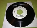 THE VIRGINIA'S EMPLOYMENT COMMISSION john fuzz 45 KILLER NORTHERN SOUL FUNK HEAR