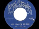 Billy Bland Old Town 1105 