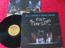 Neil Young & Crazy Horse LP Rust never sleeps