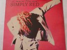 Simply Red A New Flame 1989 LP Vinyl S/S Still Sealed E1-60828 Know Me By Now