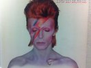 David Bowie Aladdin Sane 1st Pressing Vinyl