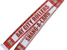 BAY CITY ROLLERS / SHANG-A- LANG TARTAN SCARF BRAND NEW