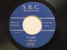 Five Emeralds 45 I'LL BEG / LET ME TAKE YOU OUT TONIGHT   SRC nice VG doo wop