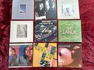 9 Jazz LP`s - Bill Evans,Monk,Max Roach,Buddy Rich,Steve Turre,Chet Baker.. Top