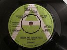 Supremes - Tossin' And Turnin' - UK TMG 859 Tamla Motown G/W Demo