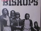 LP - THE COUNT BISHOPS 1st Album Original UK ? 1977 Chiswick Records
