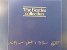 The Beatles Collection Blue Box Set 1978  14 vinyl LPs]