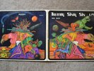 Vinyl. TWENTY SIXTY SIX AND THEN: REFLECTIONS ON THE FUTURE. 1972. UAS 29 314 I