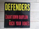 Defenders - Chant Down Babylon (12