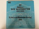 MELODRAM MEL 529(5) WAGNER 12 JAHRE BAYREUTH (1951-1962) KEILBERTH SEALED