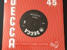 The Rolling Stones Poison Ivy Ltd HMV 7 Inch Single Decca Very Rare New