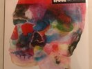SPOON Hot Thoughts PURPLE (GREEN?) Sealed New Limited LP Matador Record