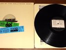 THE BEATLES AT THE HOLLYWOOD BOWL   UK PARLOPHONE VINYL LP 1977