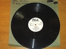 PROMO R&B 78 RPM - CHRIS POWELL & BLUE FLAMES - OKEH 6875 - 