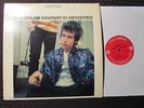 1966 RP Bob Dylan Highway 61 Revisited LP EX/VG Columbia ?CS 9189 360 Sound