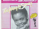 MACHEL MONTANO Too young to soca reggae barbados 1985 Macho 241174 LP IN SHRINK