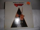OST - Clockwork Orange - Stanley Kubrick's  -  Sealed LP
