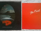 RARE PRIVATE PROG LP The Enid In The Region Of The Summer Stars NM