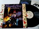 Prince And The Revolution ?Purple Rain LP 1984 Spain Spanish Pressing Original