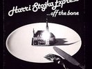 Harri Stojka Express ?– ...Off The Bone; WEA 58 183; Jazz, Funk 1980; GERMANY