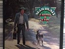 Vinyl Record, Slim Dusty, A Guitar and a Hat. 3 LP Set