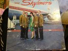 CLP 3000   LP RARE RECORD The Skyliners