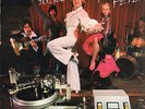 FELIPE DE LA ROSA-AUDIOPHILE LP- FLAMENCO FEVER-M&K-REAL TIME- MEGARAR