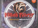 Killah Priest - Heavy Mental - STILL SEALED NEW RARE 2 LP set Wu-Tang 1998