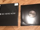 OASIS BE HERE NOW SUPER DELUXE BOX SET LTD VINYL LP 7