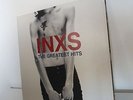 INXS ?– The Greatest Hits Original pressing GateFold LP