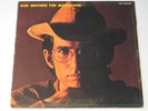 TOWNES VAN ZANDT - OUR MOTHER THE MOUNTAIN, PYS-40004 POPPY UNI-FOLD