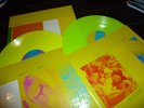 PET SHOP BOYS Se A Vida E MINT UK COLOURED VINYL Double 12
