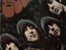 Beatles Rubber Soul - DMM - EX vinyl LP album record UK PCS3075 PARLOPHONE
