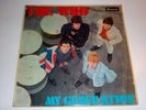 THE WHO - MY GENERATION - LP RARE 1st UK MONO PRESSING ON BRUNSWICK LISTEN