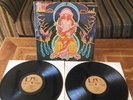 Hawkwind - Space Ritual - 1973 Issue VGC